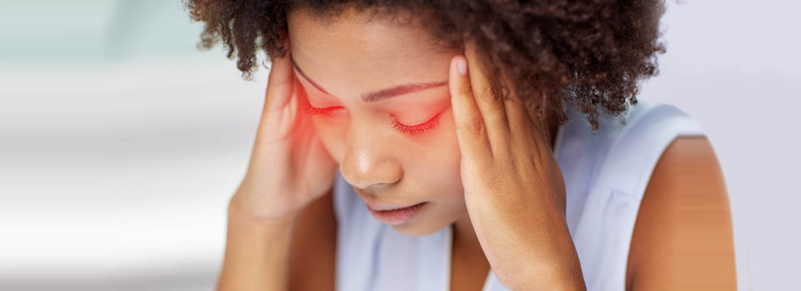 Eye Emergencies in Paris