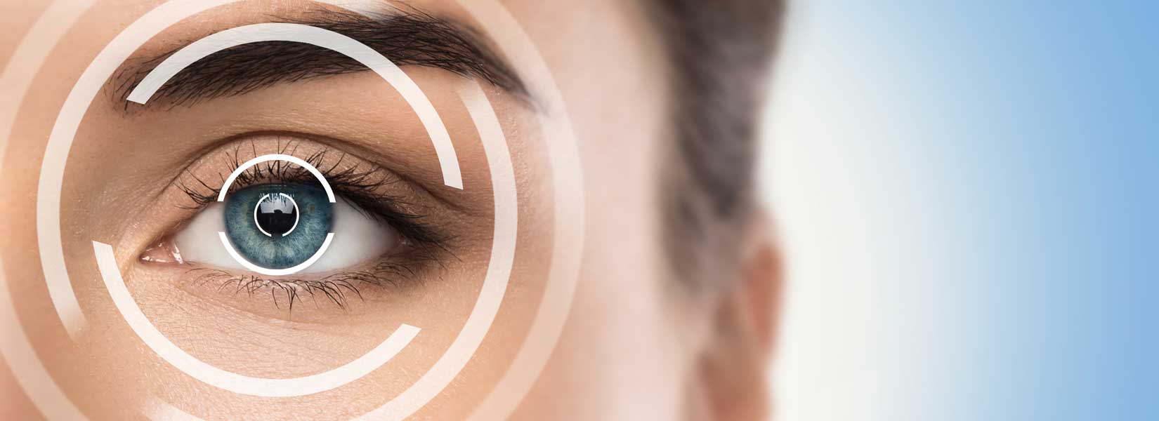 LASIK & Refractive Surgery Co-Management in Paris